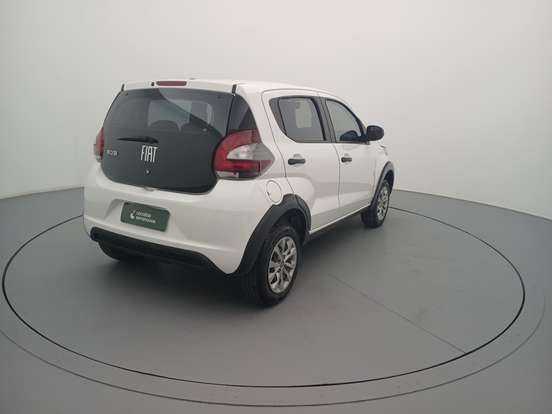 FIAT-MOBI-1.0 EVO FLEX LIKE. MANUAL FIAT-MOBI-2024