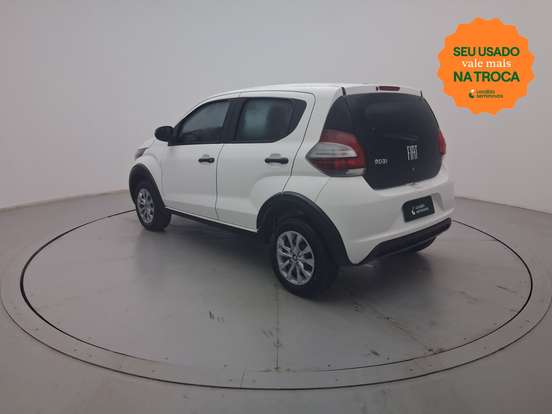 FIAT-MOBI-1.0 EVO FLEX LIKE. MANUAL FIAT-MOBI-2024