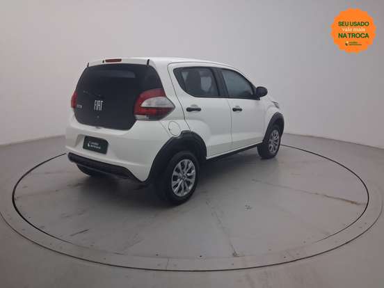 FIAT-MOBI-1.0 EVO FLEX LIKE. MANUAL FIAT-MOBI-2024