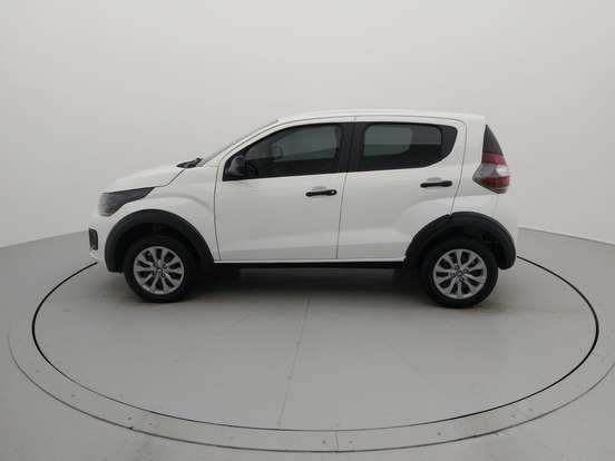 FIAT-MOBI-1.0 EVO FLEX LIKE. MANUAL FIAT-MOBI-2025