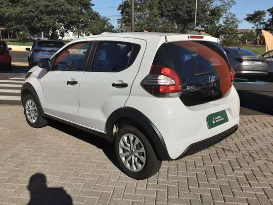 FIAT-MOBI-1.0 EVO FLEX LIKE. MANUAL FIAT-MOBI-2023