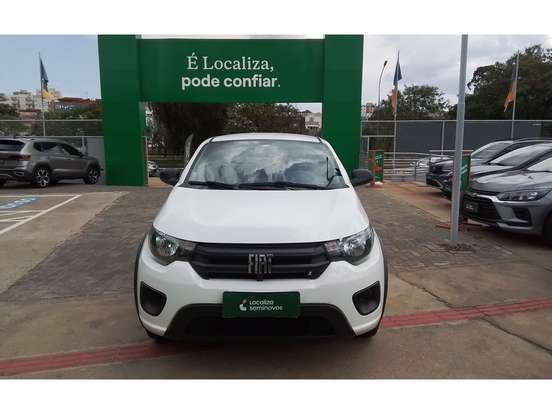 FIAT-MOBI-1.0 EVO FLEX LIKE. MANUAL FIAT-MOBI-2023