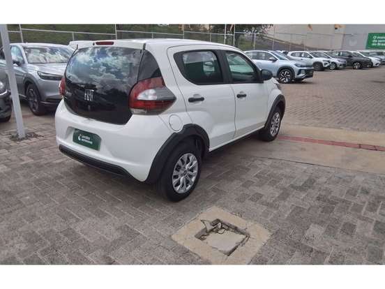 FIAT-MOBI-1.0 EVO FLEX LIKE. MANUAL FIAT-MOBI-2023