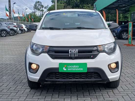 FIAT-MOBI-1.0 EVO FLEX LIKE. MANUAL FIAT-MOBI-2024