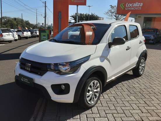 FIAT-MOBI-1.0 EVO FLEX LIKE. MANUAL FIAT-MOBI-2024
