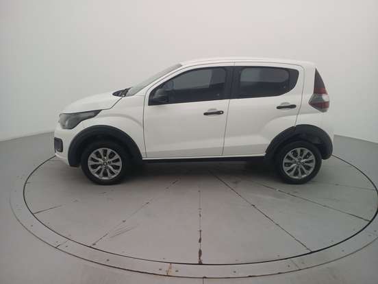 FIAT-MOBI-1.0 EVO FLEX LIKE. MANUAL FIAT-MOBI-2024