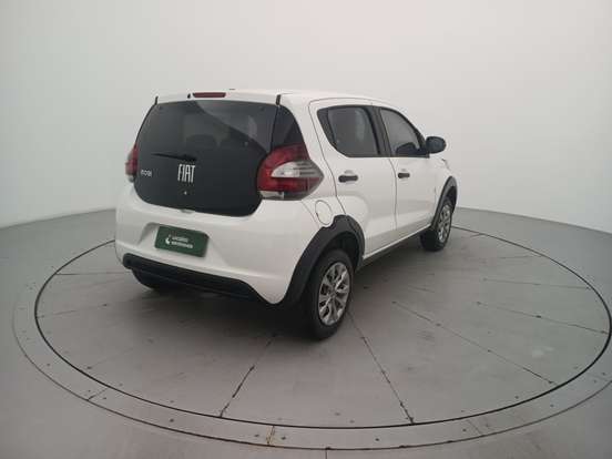 FIAT-MOBI-1.0 EVO FLEX LIKE. MANUAL FIAT-MOBI-2024