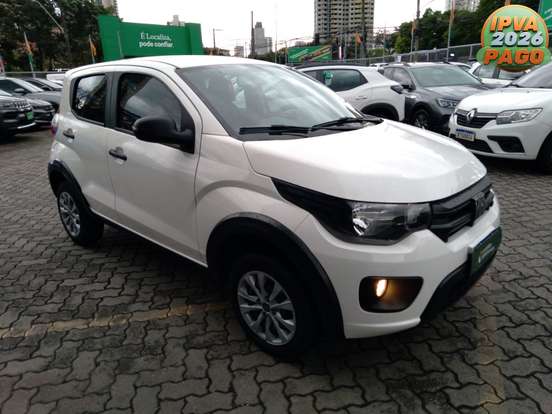 FIAT-MOBI-1.0 EVO FLEX LIKE. MANUAL FIAT-MOBI-2024