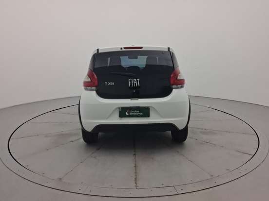 FIAT-MOBI-1.0 EVO FLEX LIKE. MANUAL FIAT-MOBI-2023