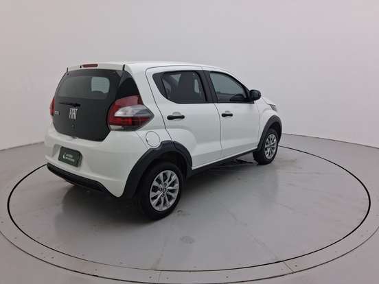 FIAT-MOBI-1.0 EVO FLEX LIKE. MANUAL FIAT-MOBI-2025