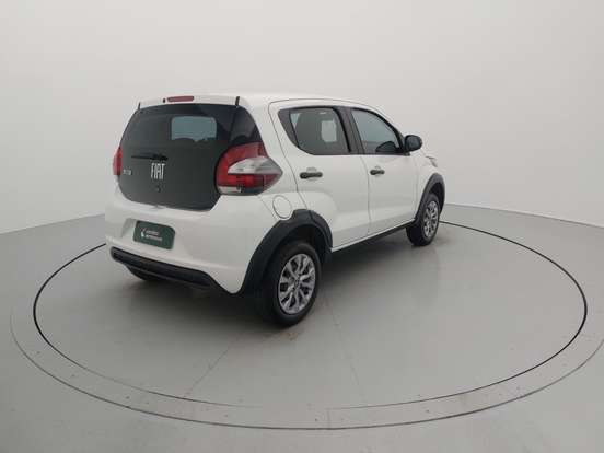 FIAT-MOBI-1.0 EVO FLEX LIKE. MANUAL FIAT-MOBI-2024