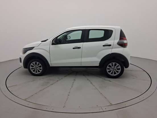 FIAT-MOBI-1.0 EVO FLEX LIKE. MANUAL FIAT-MOBI-2023
