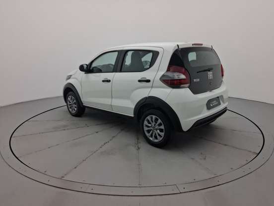 FIAT-MOBI-1.0 EVO FLEX LIKE. MANUAL FIAT-MOBI-2023