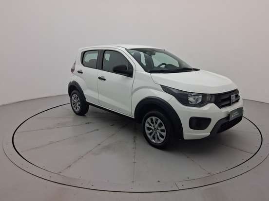 FIAT-MOBI-1.0 EVO FLEX LIKE. MANUAL FIAT-MOBI-2023