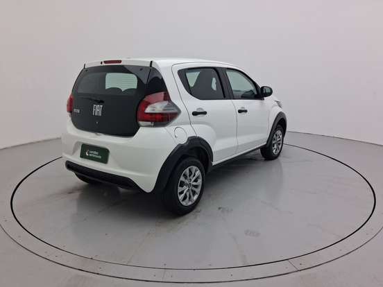 FIAT-MOBI-1.0 EVO FLEX LIKE. MANUAL FIAT-MOBI-2023