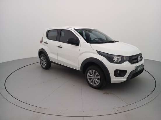 FIAT-MOBI-1.0 EVO FLEX LIKE. MANUAL FIAT-MOBI-2024