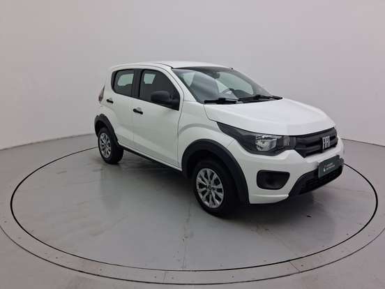 FIAT-MOBI-1.0 EVO FLEX LIKE. MANUAL FIAT-MOBI-2023