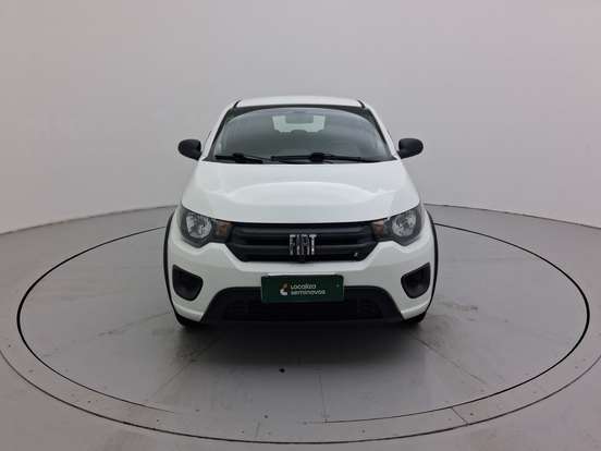 FIAT-MOBI-1.0 EVO FLEX LIKE. MANUAL FIAT-MOBI-2023