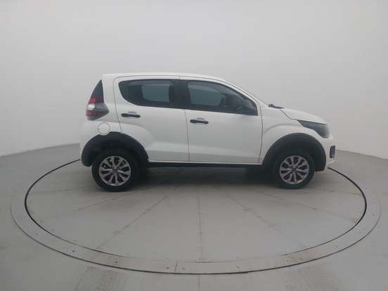 FIAT-MOBI-1.0 EVO FLEX LIKE. MANUAL FIAT-MOBI-2024