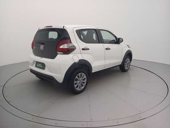 FIAT-MOBI-1.0 EVO FLEX LIKE. MANUAL FIAT-MOBI-2024