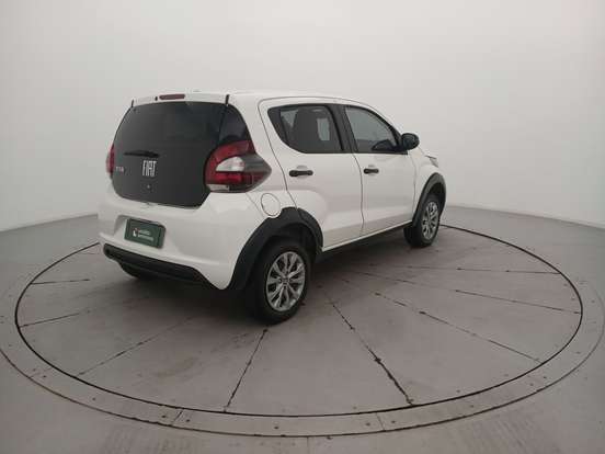 FIAT-MOBI-1.0 EVO FLEX LIKE. MANUAL FIAT-MOBI-2024