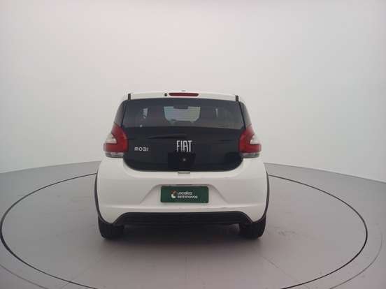 FIAT-MOBI-1.0 EVO FLEX LIKE. MANUAL FIAT-MOBI-2025