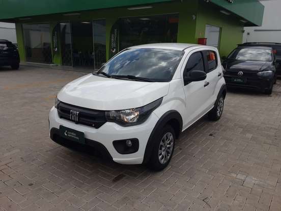 FIAT-MOBI-1.0 EVO FLEX LIKE. MANUAL FIAT-MOBI-2024