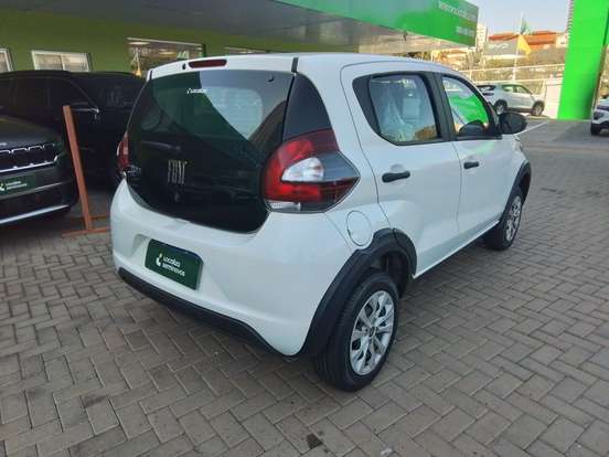 FIAT-MOBI-1.0 EVO FLEX LIKE. MANUAL FIAT-MOBI-2025