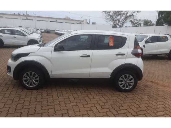 FIAT-MOBI-1.0 EVO FLEX LIKE. MANUAL FIAT-MOBI-2024