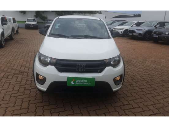FIAT-MOBI-1.0 EVO FLEX LIKE. MANUAL FIAT-MOBI-2024