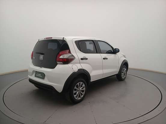 FIAT-MOBI-1.0 EVO FLEX LIKE. MANUAL FIAT-MOBI-2024