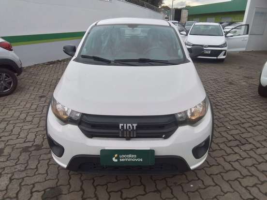 FIAT-MOBI-1.0 EVO FLEX LIKE. MANUAL FIAT-MOBI-2024