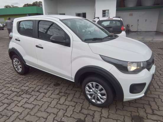 FIAT-MOBI-1.0 EVO FLEX LIKE. MANUAL FIAT-MOBI-2024