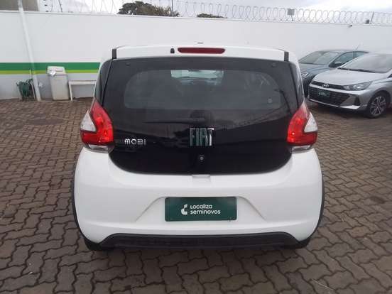 FIAT-MOBI-1.0 EVO FLEX LIKE. MANUAL FIAT-MOBI-2024