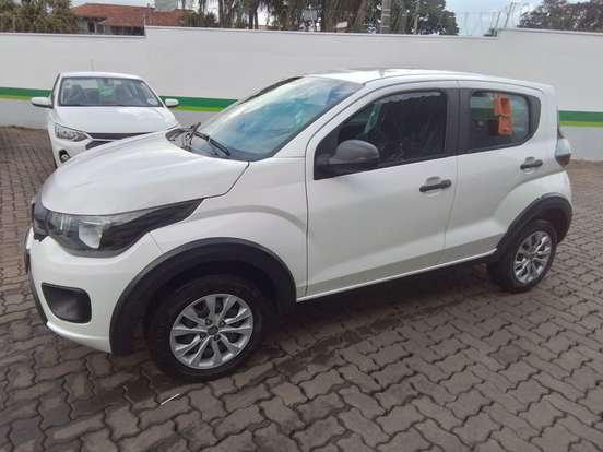 FIAT-MOBI-1.0 EVO FLEX LIKE. MANUAL FIAT-MOBI-2024
