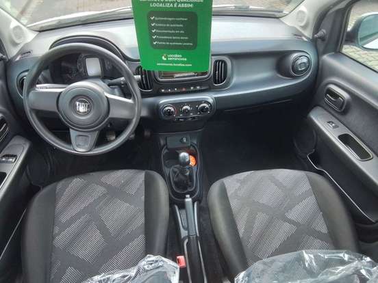 FIAT-MOBI-1.0 EVO FLEX LIKE. MANUAL FIAT-MOBI-2024