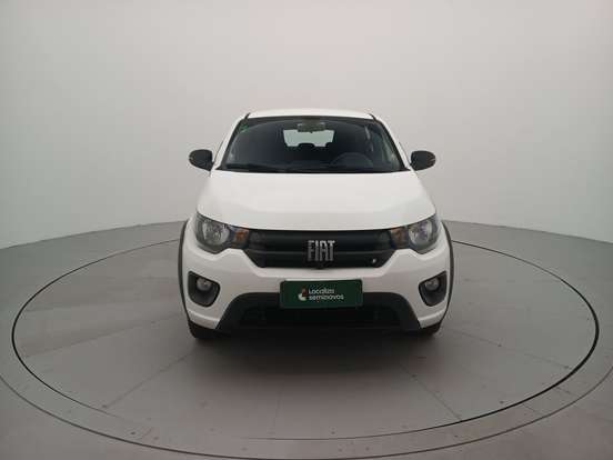 FIAT-MOBI-1.0 EVO FLEX LIKE. MANUAL FIAT-MOBI-2025
