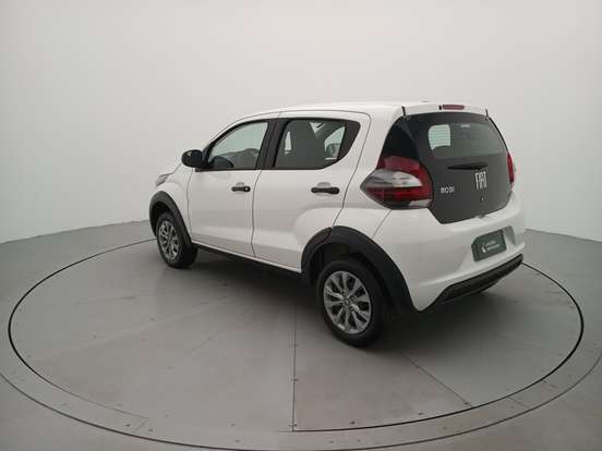 FIAT-MOBI-1.0 EVO FLEX LIKE. MANUAL FIAT-MOBI-2025