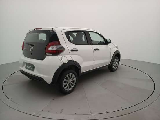 FIAT-MOBI-1.0 EVO FLEX LIKE. MANUAL FIAT-MOBI-2025