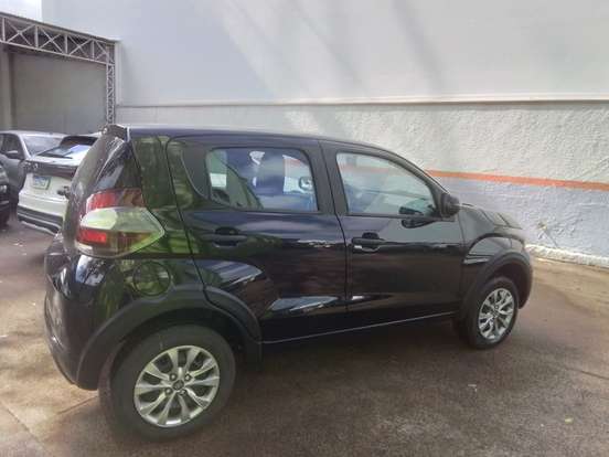 FIAT-MOBI-1.0 EVO FLEX LIKE. MANUAL FIAT-MOBI-2025