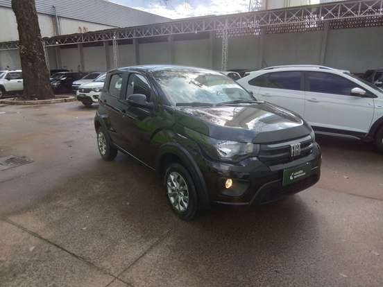 FIAT-MOBI-1.0 EVO FLEX LIKE. MANUAL FIAT-MOBI-2025