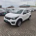 FIAT MOBI 1.0 EVO FLEX LIKE. MANUAL FIAT MOBI 1.0 EVO FLEX LIKE. MANUAL
