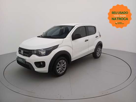 FIAT-MOBI-1.0 EVO FLEX LIKE. MANUAL FIAT-MOBI-2024