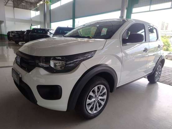 FIAT-MOBI-1.0 EVO FLEX LIKE. MANUAL FIAT-MOBI-2023