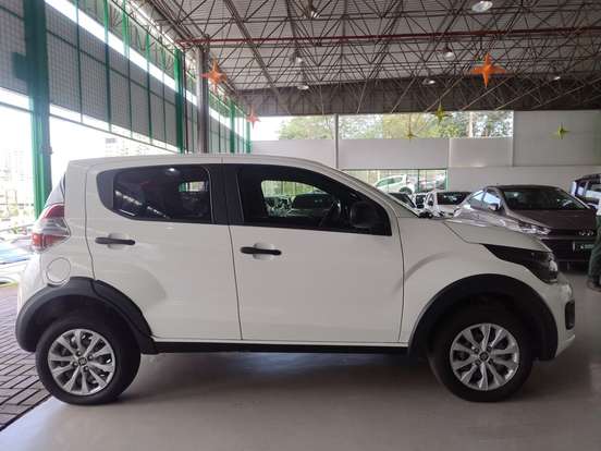 FIAT-MOBI-1.0 EVO FLEX LIKE. MANUAL FIAT-MOBI-2023
