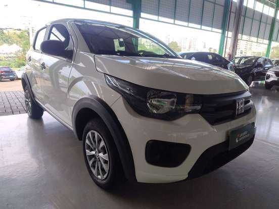 FIAT-MOBI-1.0 EVO FLEX LIKE. MANUAL FIAT-MOBI-2023