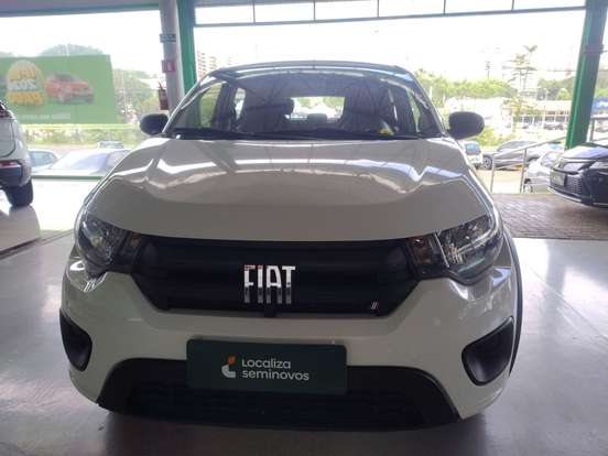 FIAT-MOBI-1.0 EVO FLEX LIKE. MANUAL FIAT-MOBI-2023