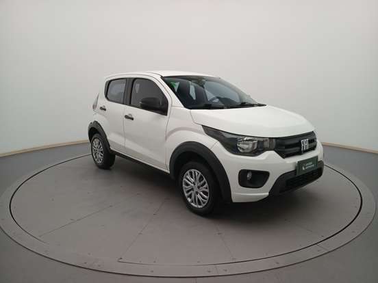 FIAT-MOBI-1.0 EVO FLEX LIKE. MANUAL FIAT-MOBI-2024