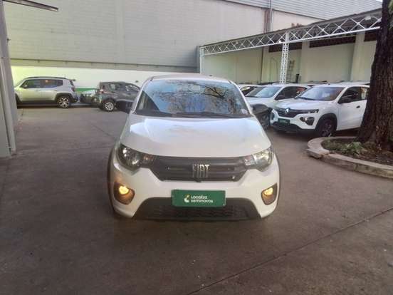 FIAT-MOBI-1.0 EVO FLEX LIKE. MANUAL FIAT-MOBI-2025