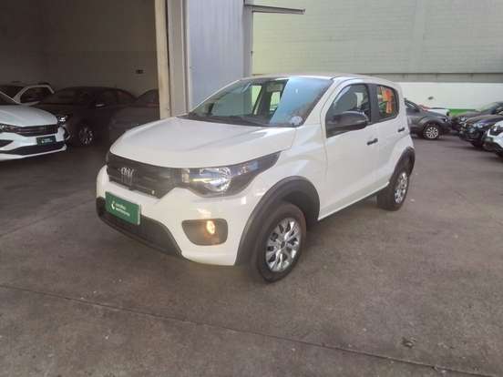 FIAT-MOBI-1.0 EVO FLEX LIKE. MANUAL FIAT-MOBI-2025